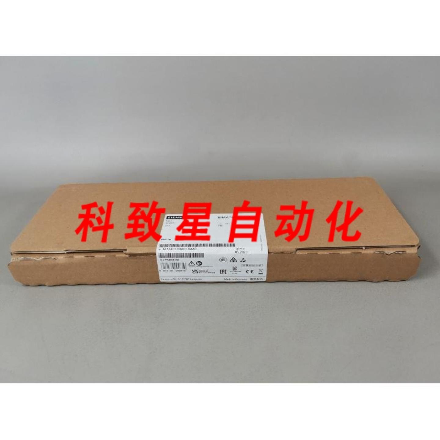 工业配件6ES7401-1DA01-0AA0