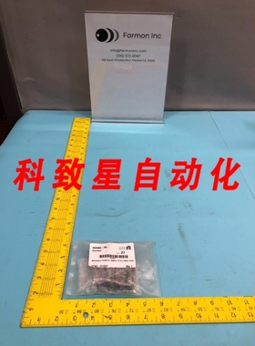 工业配件AMAT 0740-01027 BEAD SHLD FERRITE.528DIA PLSTC SNAP