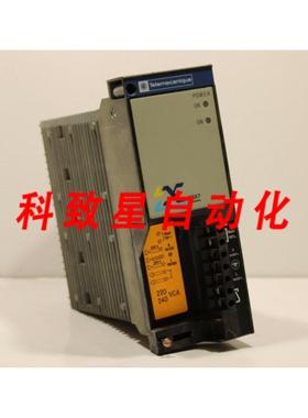 工业配件TSXSUP70电源