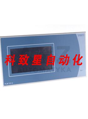 工业配件SABO PLM 727-4 PLM7274+EWB73023 MTB72742