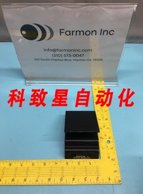 工业配件AMAT 0020-07431 PA EMO BLANK OFF CENTURA SKINS 15807