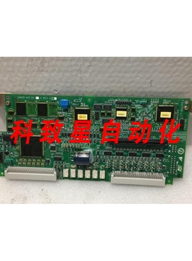 工业配件JANCD-NIF30-1-E REV A0机器人控制板