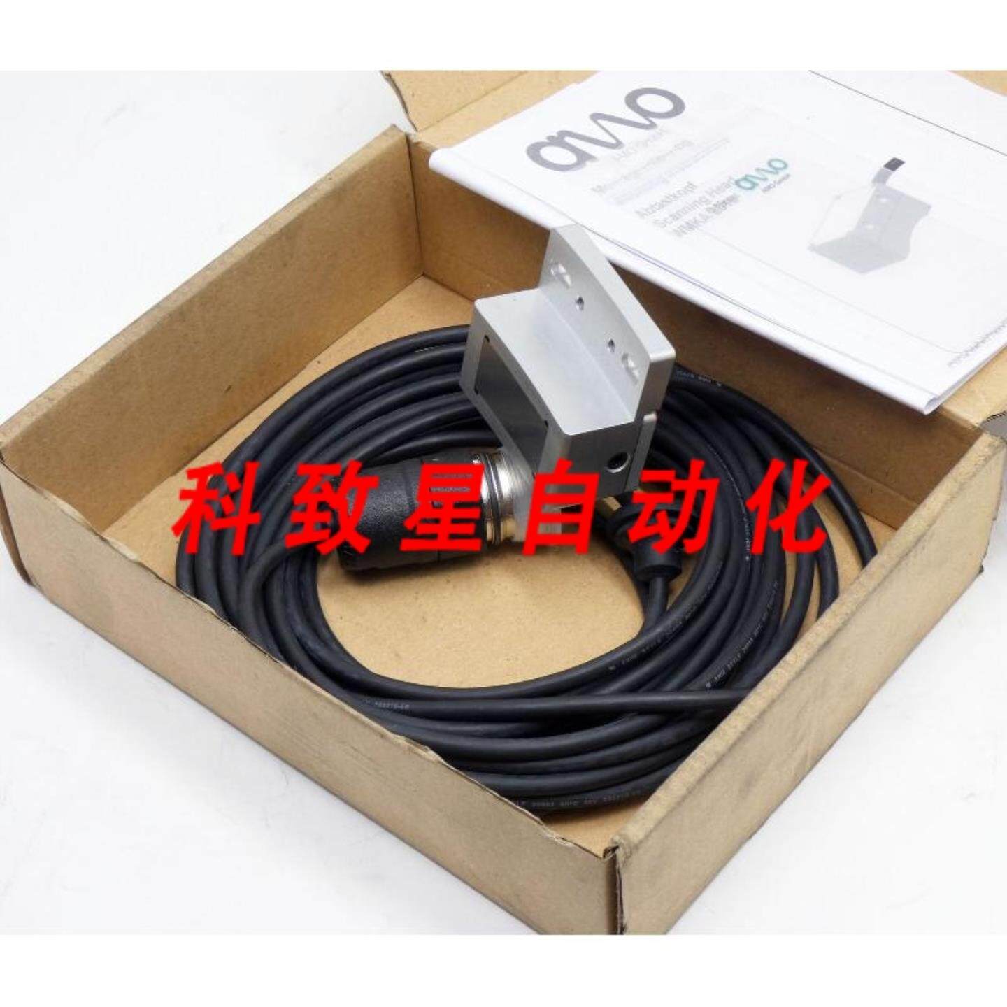 工业配件AMOWMKA2010S1510FA01-54-1530-600-3S17-ISS0161157647-