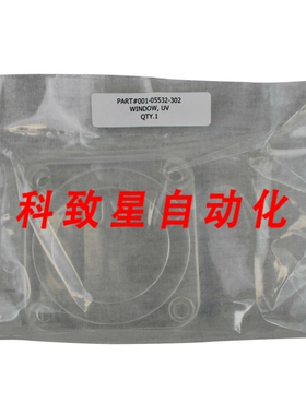 工业配件应用材料 AMAT FITTER P/N 001-05532-302