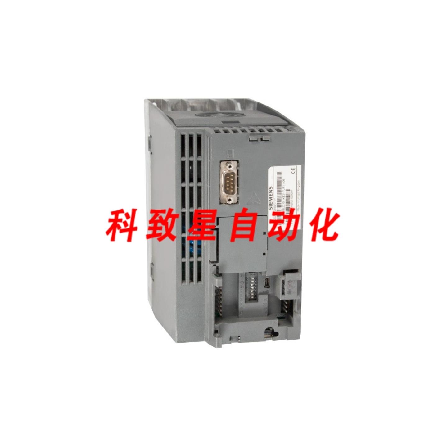 工业配件6SL3210-1KE21-7UP1