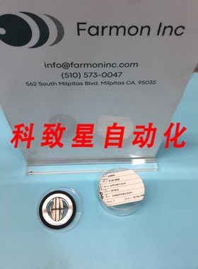 工业配件VAT 31032-KASO-AAA1 SOFT-START-VALVE E12010580 VALVE