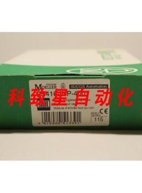 工业配件PS416-INP-400数字输入卡