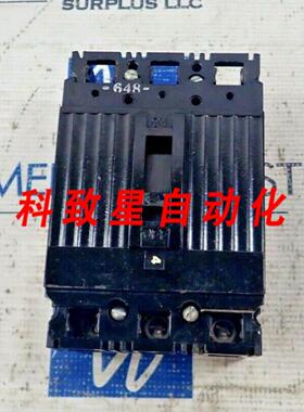 工业配件GETE132015 15安培 3极240V断路器