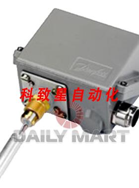 工业配件KPS80 060L312666 恒温开关