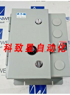 工业配件ECN0508CAA NEMA 12 式0 号启动器AN16BN0