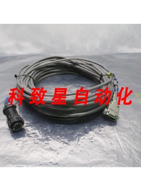 工业配件AMAT 0150-75013 CABLE ASSY PROC INTERFACE PUMP 50FT