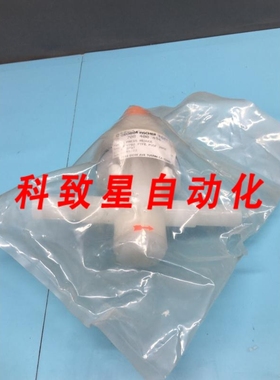 工业配件V782 PRESSURE REDUCING PTFE PVDF 20MM 116509