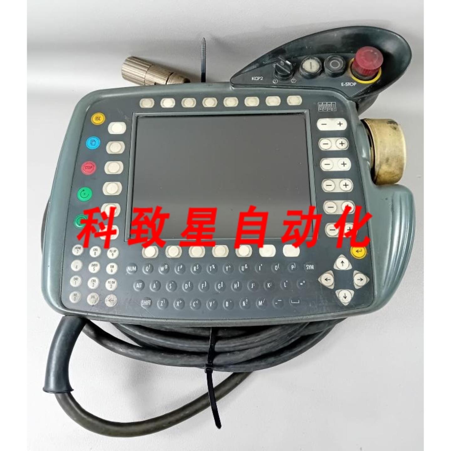 工业配件KCP KR C2 00-110-185