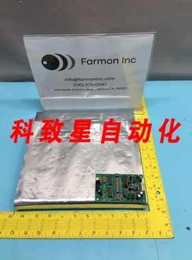 工业配件OHKA E0R05108B BOARD ALARM PC PCB E0R05108 154384