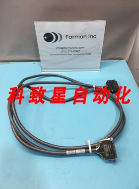 工业配件AMAT 0150-09604 CABLE SPARE ANALOG GAS PANEL INTERCO