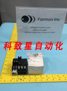 工业配件TH-N20.6A OVERLOAD RELAY TH-N20 TH-N20 3.6A 142629