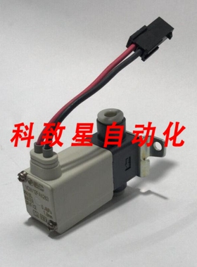 工业配件SMC电磁阀 2通24VDC方向/VDW12FSX283/0491-0391