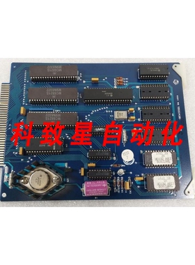 工业配件微型 12022430-002 REV-C PCB