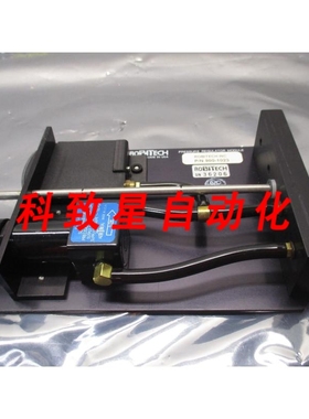 工业配件ROBITECH 980-1023 PRESSURE REGULATOR MODULE 980-1024