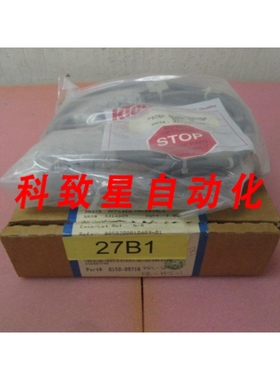 工业配件AMAT 0150-09718 CABLE WAFER TEMP TEOS TEMP.C