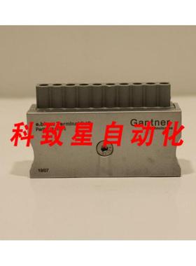 工业配件GANTNER 111874 EBLOXX终端 CJC