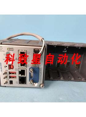 工业配件NI NI CRIO-9030 156502D-11L COMPACTRIO控制器