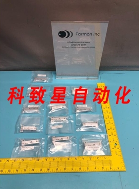 工业配件AMAT 0021-00152 BRACE SIMPLE CATHODE 177284