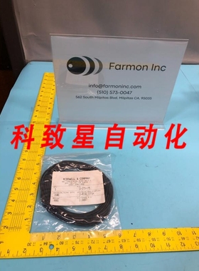 工业配件MCDOWELL 273-V75 O-RING 110097 273 AS56873 190139