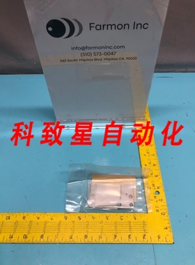 工业配件LAM 715-000018-001 PLATE (UPPER) LOAD LOCK ENTR 1714