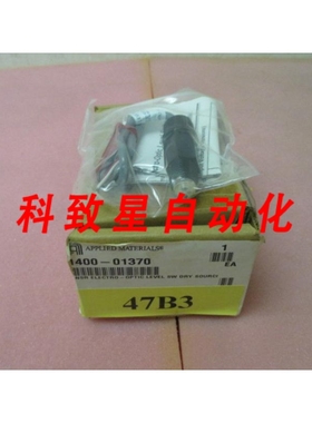 工业配件AMAT 1400-01370 SNSR ELECTRO-OPTIC LEVEL SW DRY SOUR