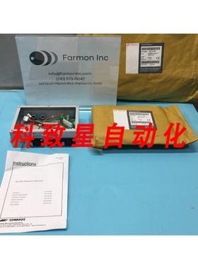 工业配件D372-15-000 NETWORK INTERFACE MODULE IQDP 158700