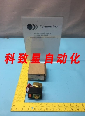 工业配件AD11-10A-03A VALVE 163164