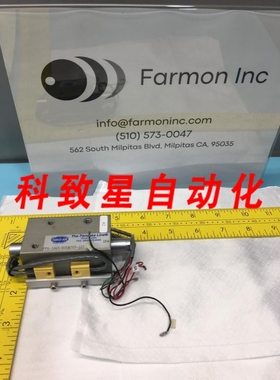 工业配件FABCO-AIR FPS-1065 PNEUMATIC SVG 203-123 130044