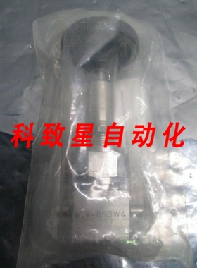 工业配件NUPRO 6LV-BNBW4 HIGH PURITY VALVE 1/4 BUTT WELD 10