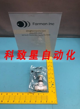 工业配件FURON PV2-56X 2-WAY VALVE MANUALLY ACTUATED 4119181