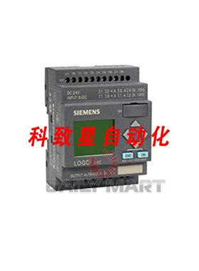 工业配件6ED1 052-1CC01-0BA6 6ED1052-1CC01-0BA6 逻辑模块