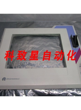 工业配件AMAT 0030-70057 FRONY BEZEL CRT WALL MOUNT 103032