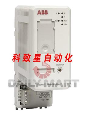 工业配件TB820V2 3BSE013208R1 集群