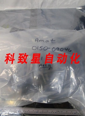 工业配件AMAT 0150-09046 WITH ASSY CABLE DIST 107131