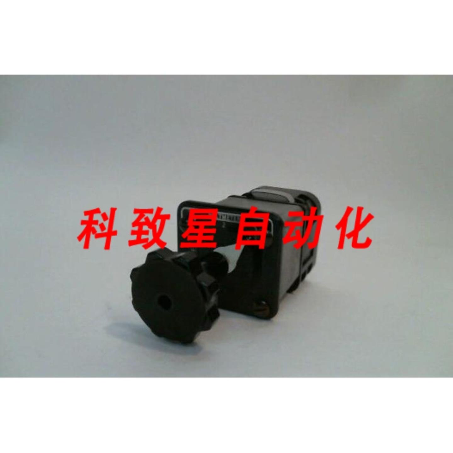 工业配件GEGE 10AA003电压表转换开关