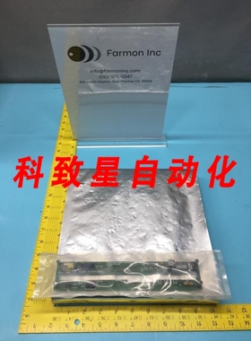 工业配件AMAT 0100-00086 CENTERSENSOR PCB BOARD 135363