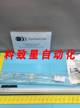 工业配件ORCA20X400 RODLESS 159266