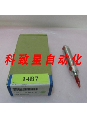 工业配件AMAT 3020-01189 ON-TRAK 31-0008-027 CYL AIR 1-1/16BO