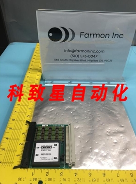 工业配件AMAT 0100-09117 DIO FUSE BOARD PCB POWER CONTROLS PW