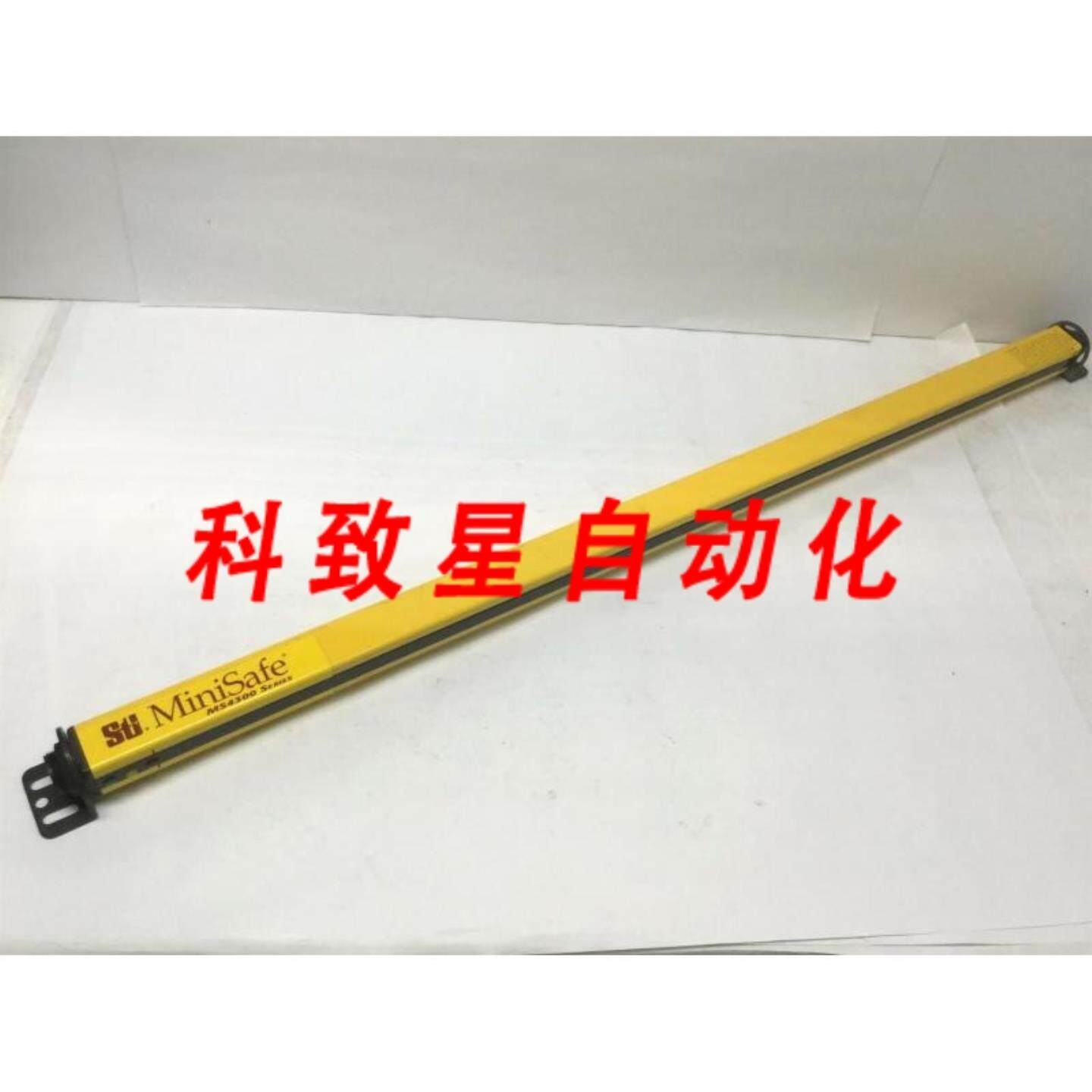 工业配件STI MS4332BX MINISAFE-B安全光幕 XMTR发射器32英寸 1-3