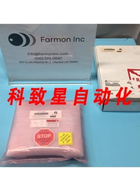 工业配件AMAT 0270-70026 6 LIFT TO ROBOT CAL PLATE 173579