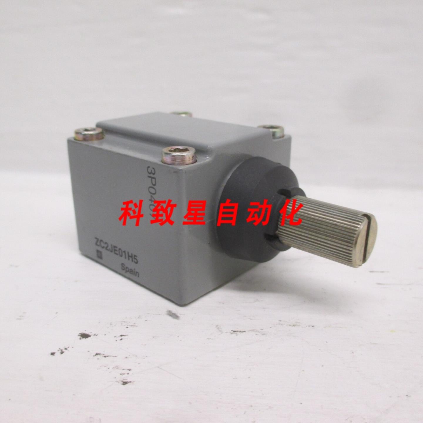 工业配件ZC2JE01H5限位开关头 ZC2JEO1H5