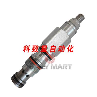 工业配件SUN FDCB-LAN 压力补偿流量控制器