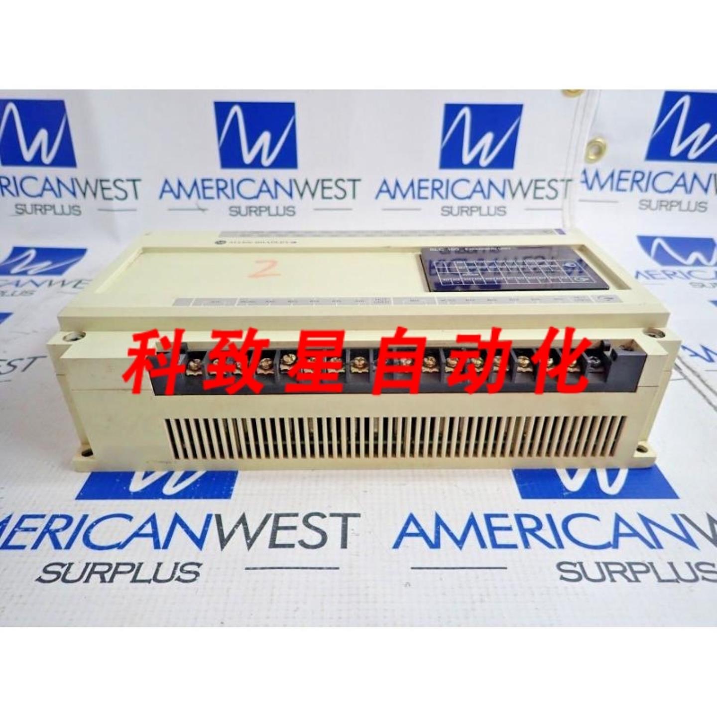 工业配件1745-E156 SLC 150扩展A