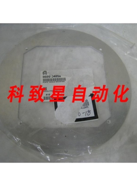 工业配件AMAT 0020-04858 PLATE SHIELD MOUNTING NEW